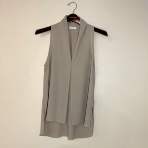 ARITZIA tank blouse